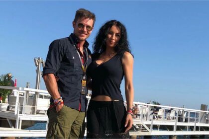 Foto: facebook/ Mihaela Radulescu Schwartzenberg