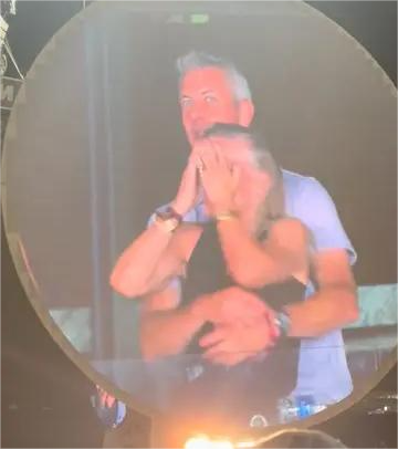 Foto: captură video