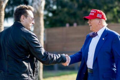 Foto: Facebook/ Donald J. Trump