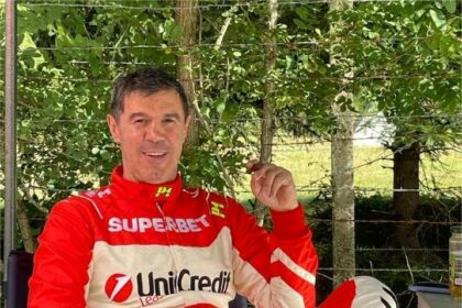 Foto: Facebook/Mihai Leu