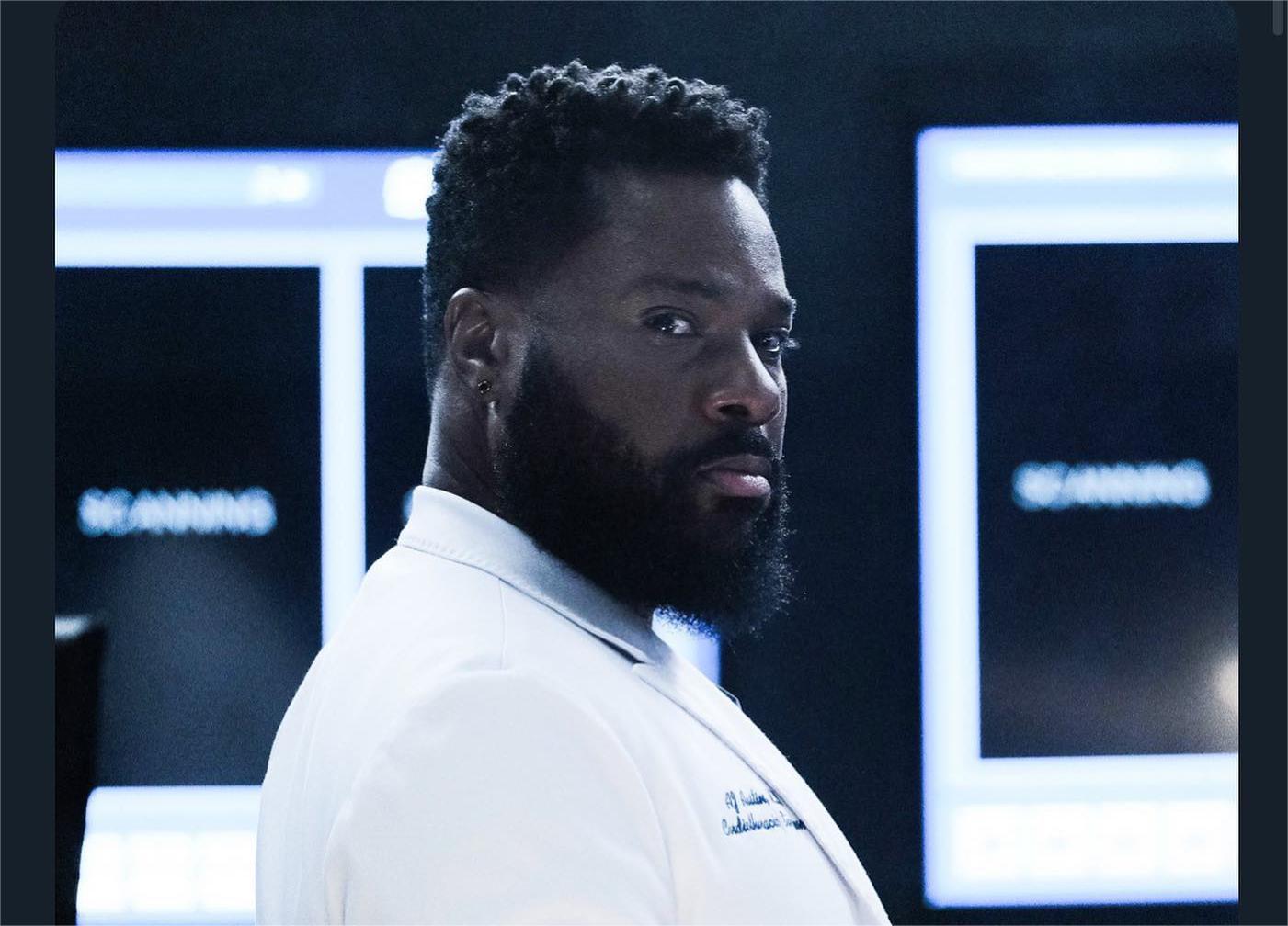 Foto: Facebook/ Malcolm-Jamal Warner