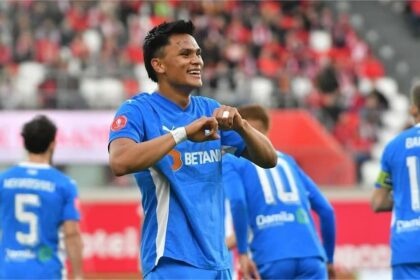 Foto: Facebook/ Denil Maldonado