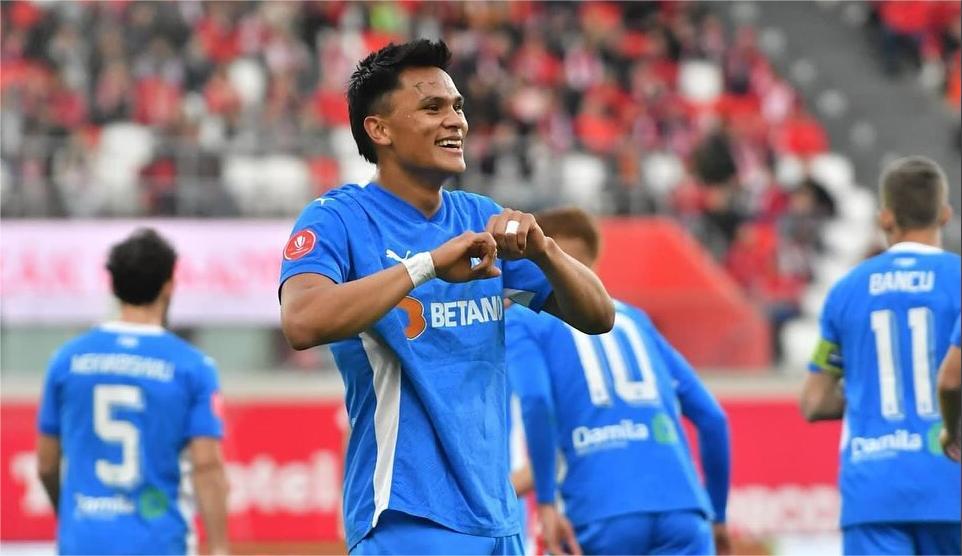 Foto: Facebook/ Denil Maldonado