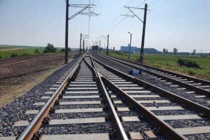 Foto: Facebook/ CFR Infrastructura