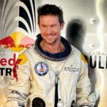 Foto: Facebook/ Felix Baumgartner