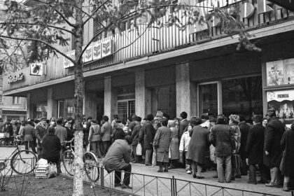 Foto: Facebook/ Muzeul Amintirilor din Comunism