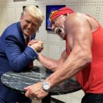 Foto: Facebook/Hulk Hogan