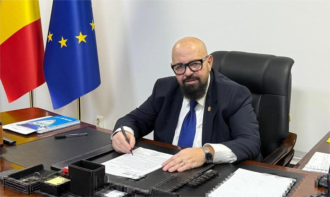 Foto: Facebook/ Cristian Popescu Piedone