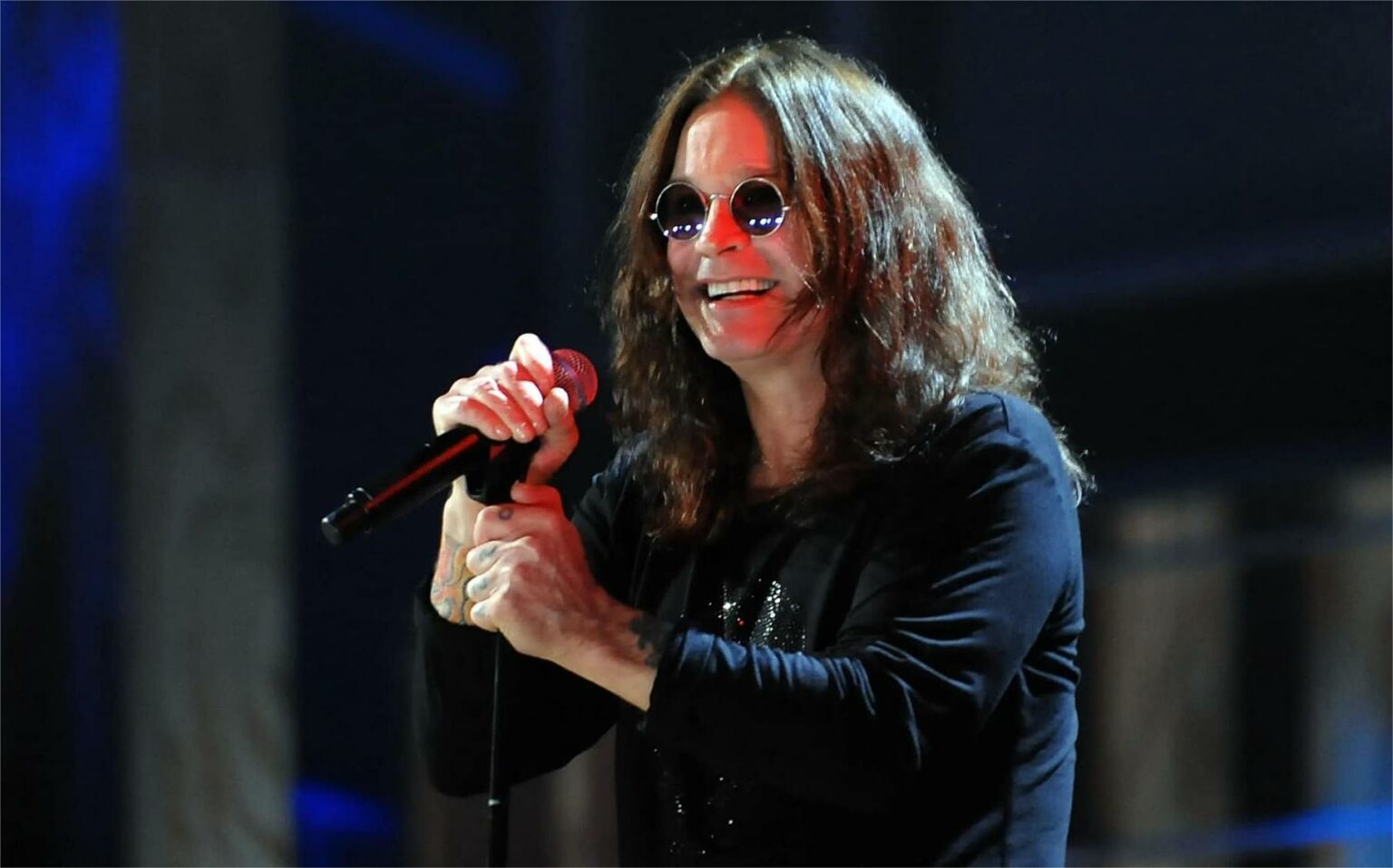 Foto: Facebook/ Ozzy Osbourne