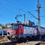 Foto: Facebook/ CFR Infrastructura Craiova