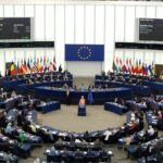 Foto: Facebook/ European Parliament