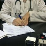 Foto: Facebook/ CNAS - Casa Naţională de Asigurări de Sănătate