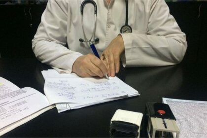 Foto: Facebook/ CNAS - Casa Naţională de Asigurări de Sănătate