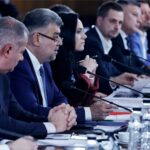 Foto: Facebook/ Marcel Ciolacu