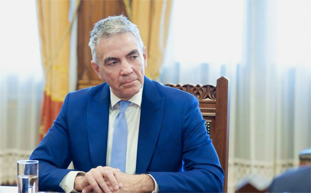 Foto: Facebook/ Dragos Anastasiu - Jurnalul Olteniei – Știri din Craiova și Oltenia Foto: Facebook/ Dragos Anastasiu