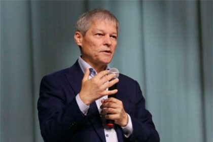 Foto: Facebook/ Dacian Cioloş