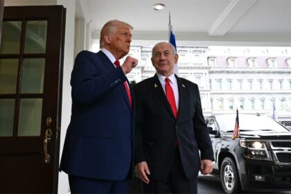 Foto: Facebook/ Benjamin Netanyahu