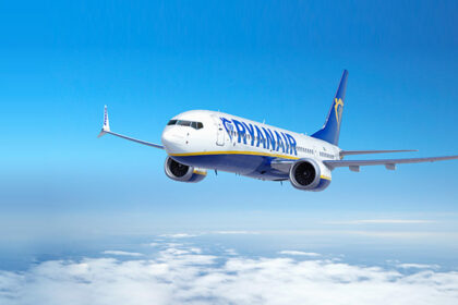 Foto: Facebook/ Ryanair