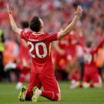 Foto: Facebook/Diogo Jota