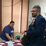 Foto: Facebook/ Gheorghe Vela