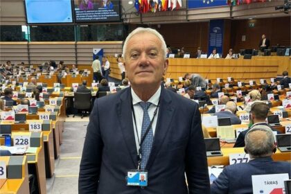 Foto: Facebook/ Constantin Toma