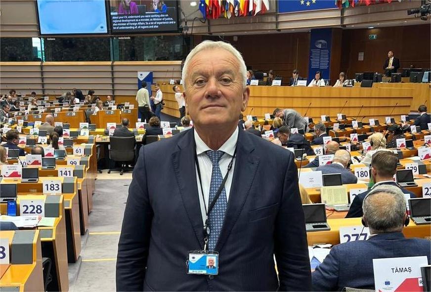 Foto: Facebook/ Constantin Toma