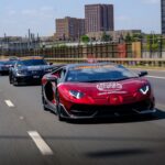 Foto: Facebook/ Gumball 3000