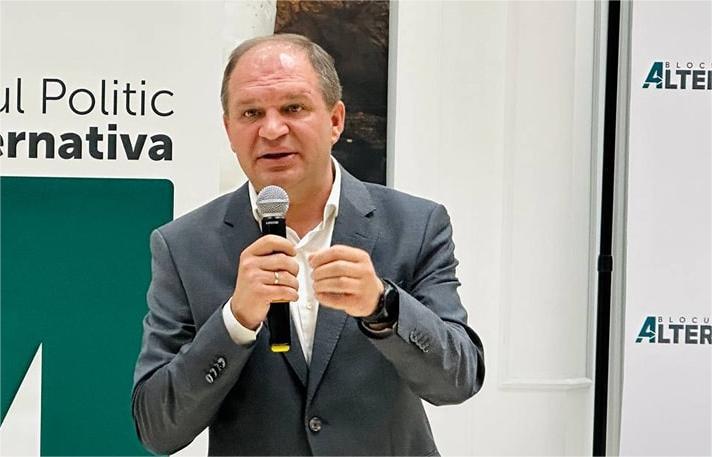 Foto: Facebook/Ion Ceban