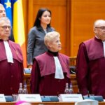 Foto: Facebook/Curtea Constituțională a României