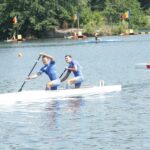 Foto: Facebook/ Federaţia Romană de Kaiac Canoe