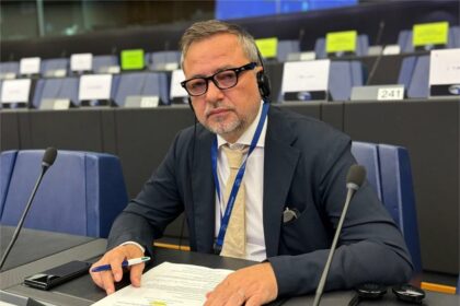 Foto: Facebook/ Dan Motreanu