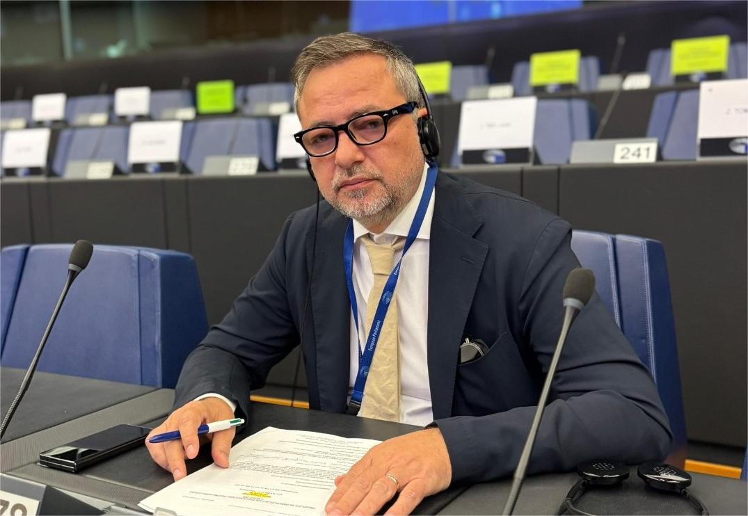 Foto: Facebook/ Dan Motreanu