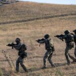 Foto: Facebook/ Ministerul Apararii Nationale