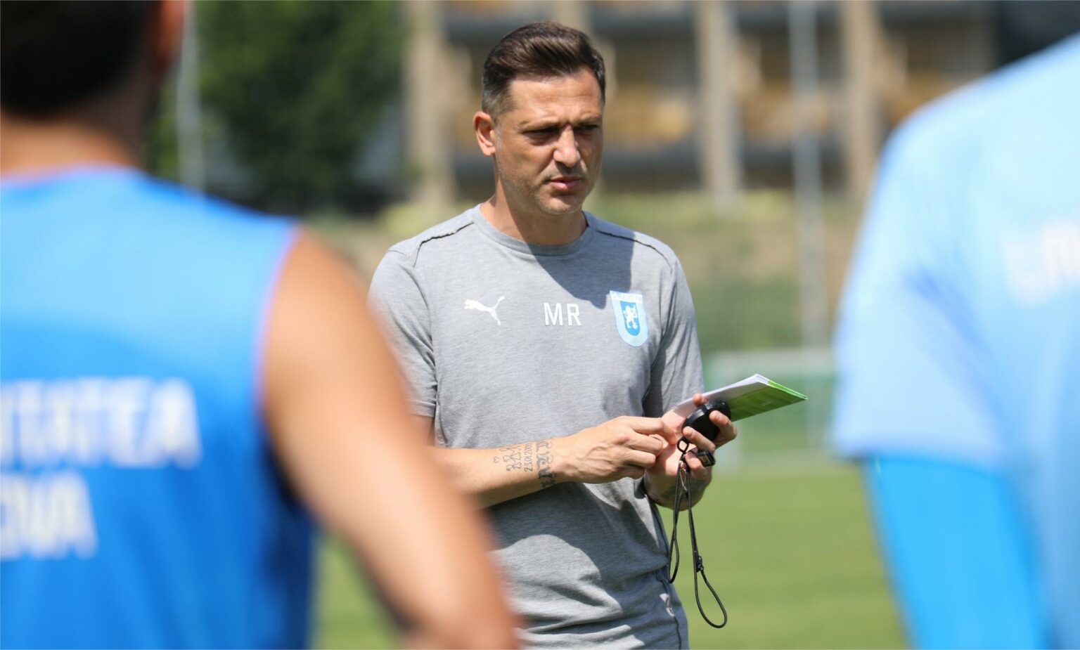 Foto: Facebook/ Universitatea Craiova