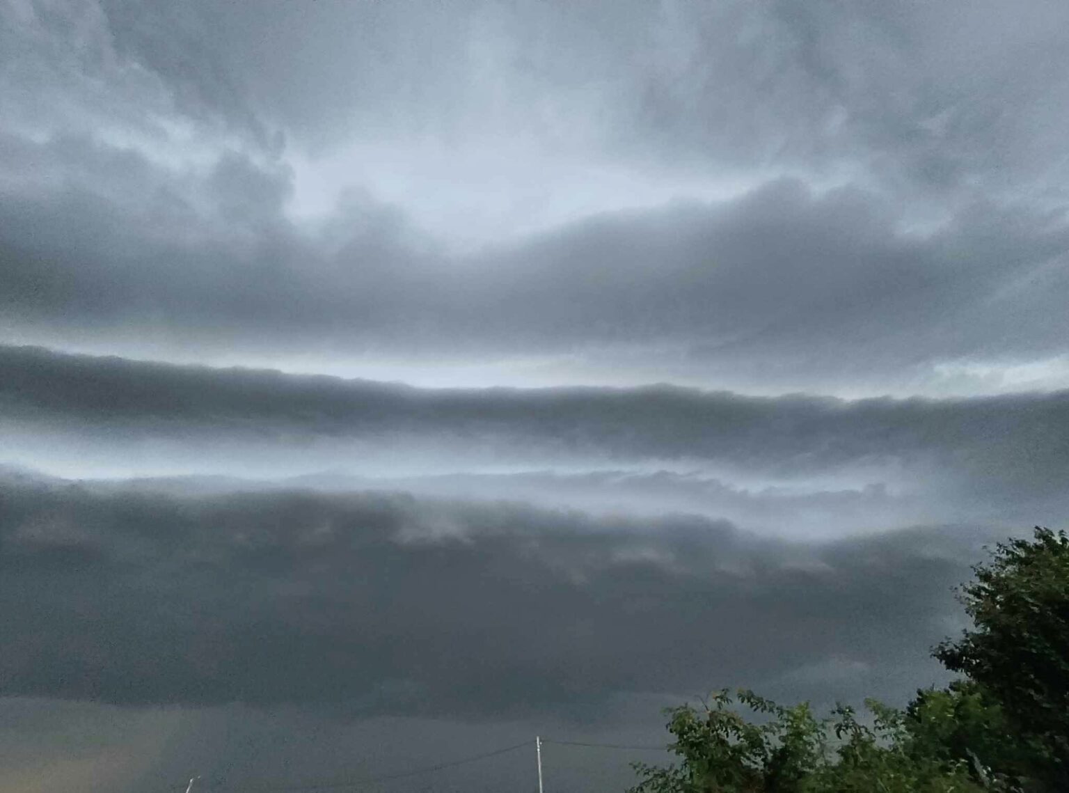 Foto: Facebook/Meteoplus - Jurnalul Olteniei – Știri din Craiova și Oltenia Foto: Facebook/Meteoplus