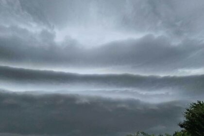 Foto: Facebook/Meteoplus