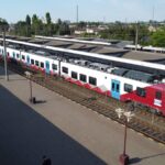 Foto: Facebook/ CFR Călători