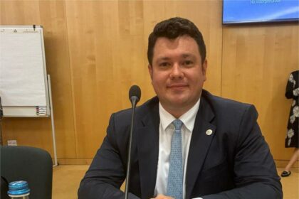 Foto: Facebook/ Nuclearelectrica Oficial