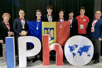 Foto: Facebook/ Ministerul Educației