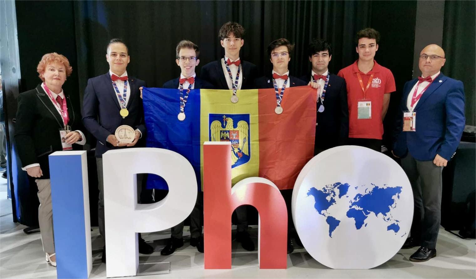 Foto: Facebook/ Ministerul Educației