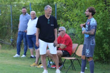 Foto: Facebook/CSM Slatina