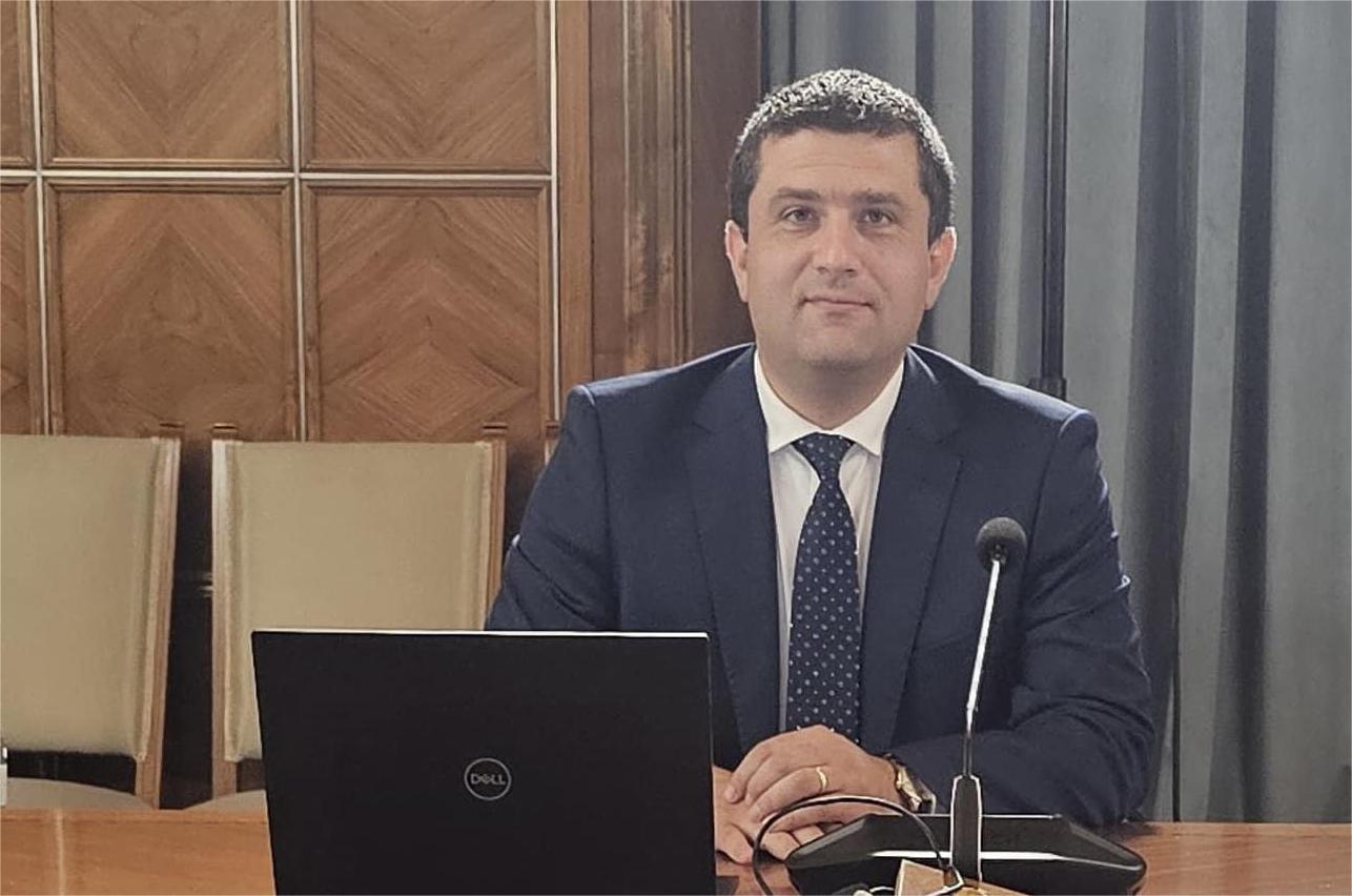 Foto: Facebook/ Radu Miruţă - Jurnalul Olteniei – Știri din Craiova și Oltenia Foto: Facebook/ Radu Miruţă