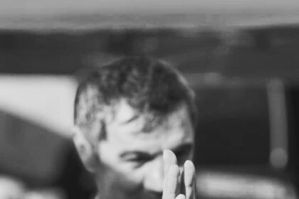 Foto: Facebook/ Mihai Leu