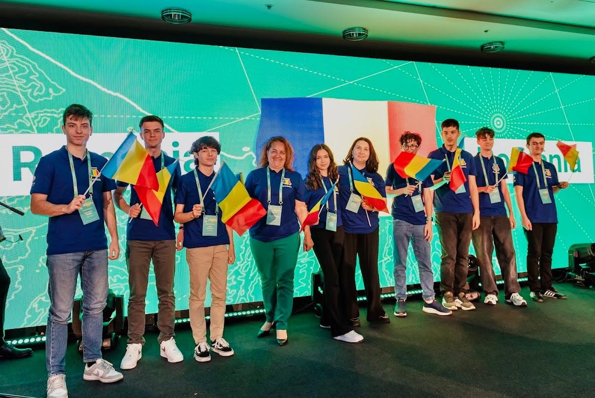 Foto: Facebook/ Ministerul Educației