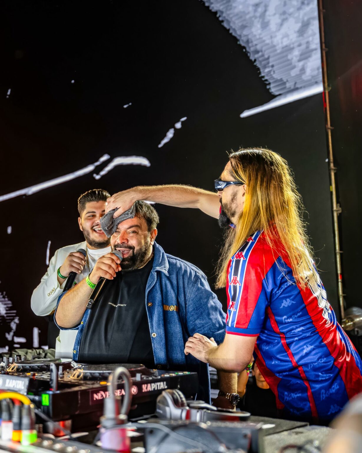 Foto: Facebook/ Neversea