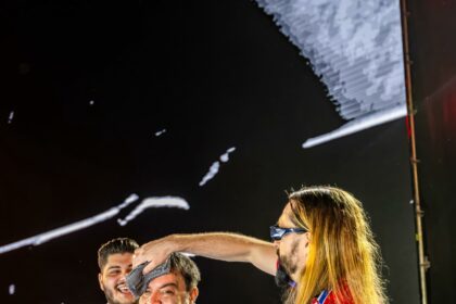 Foto: Facebook/ Neversea