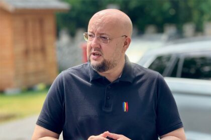 Foto: Facebook/ Constantin Radulescu