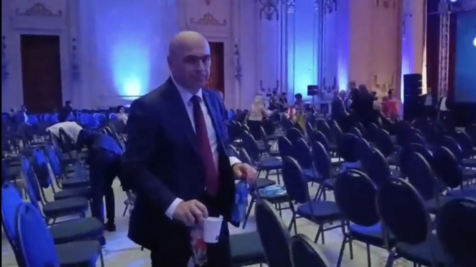 Foto: Captură video