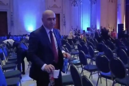 Foto: Captură video