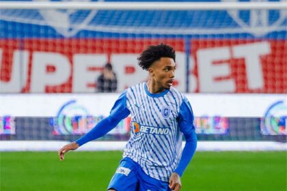 Foto: Facebook/ Universitatea Craiova